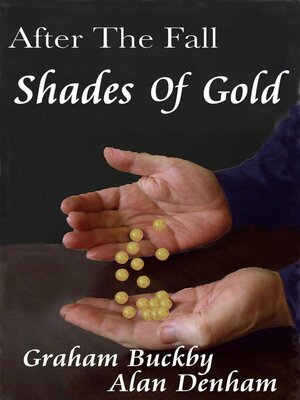 cover image of After the Fall